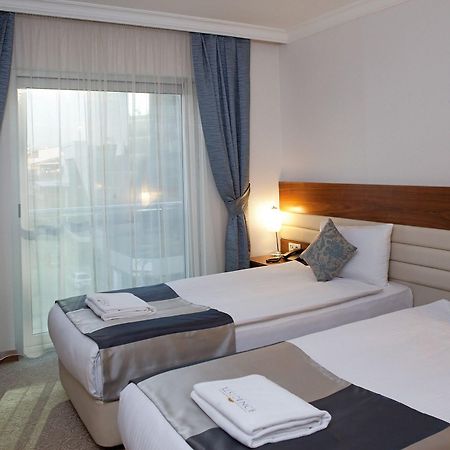 Residence Hotel İzmir Ngoại thất bức ảnh