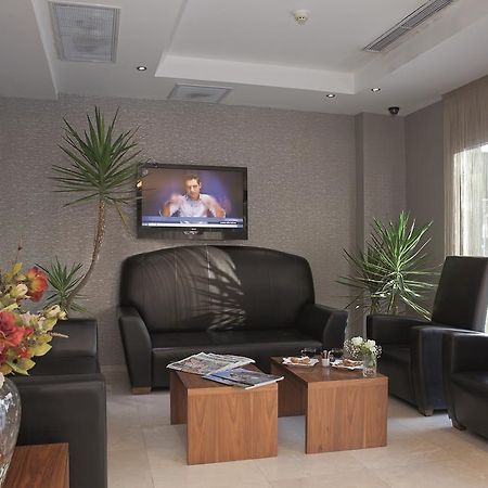 Residence Hotel İzmir Ngoại thất bức ảnh