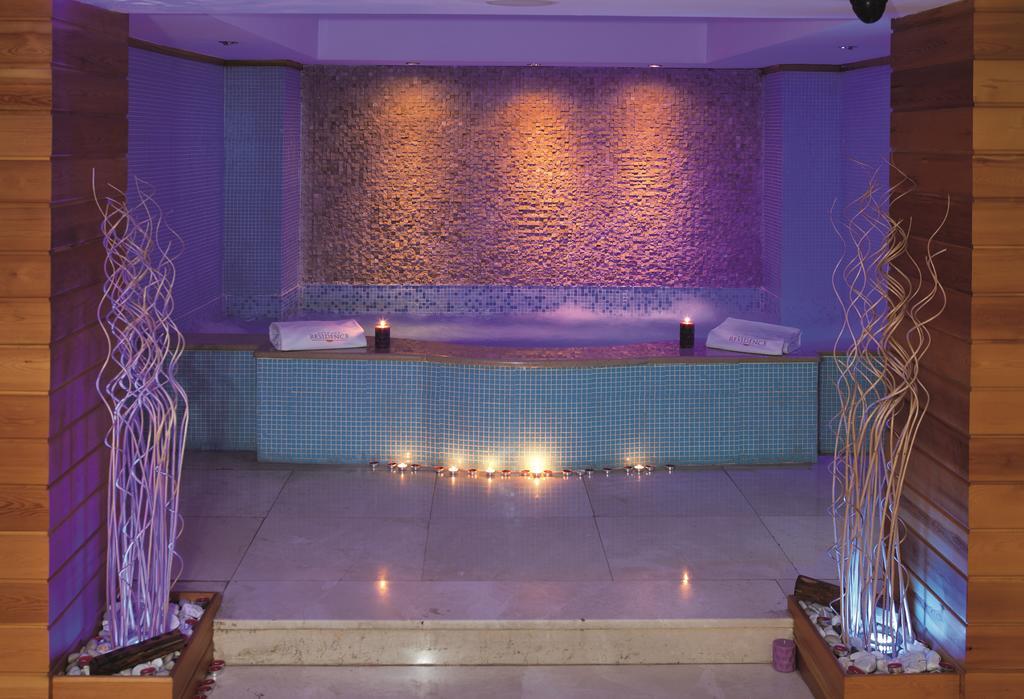 Residence Hotel İzmir Ngoại thất bức ảnh