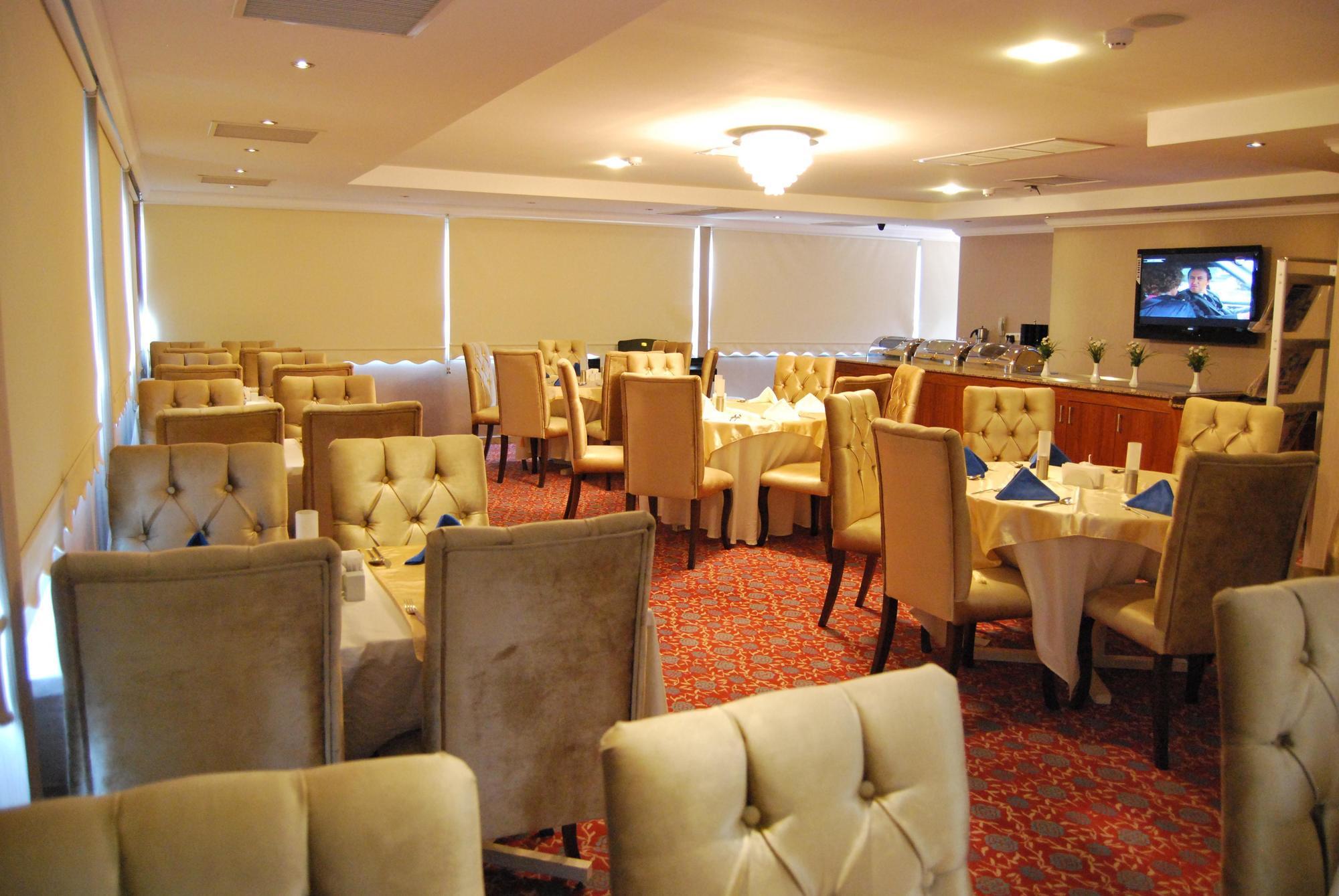 Residence Hotel İzmir Ngoại thất bức ảnh